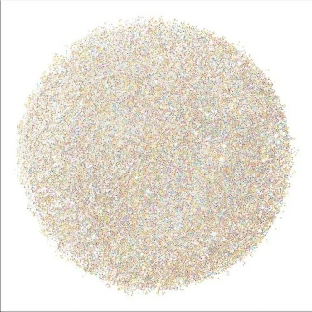 NEW Anastasia Beverly Hills limited edition loose glitter makeup kit
